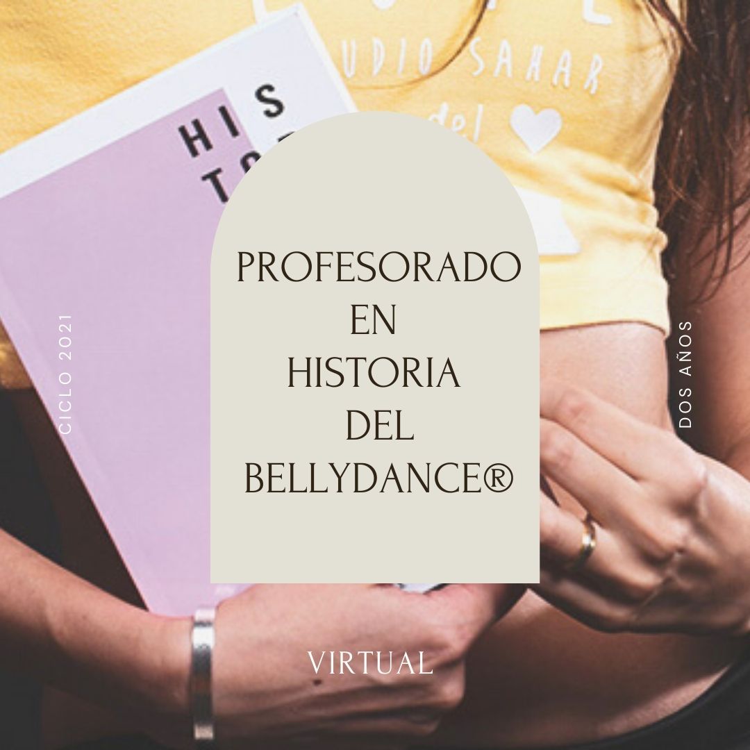 <span>Profesorado en Historia del Bellydance®</span><i>→</i>
