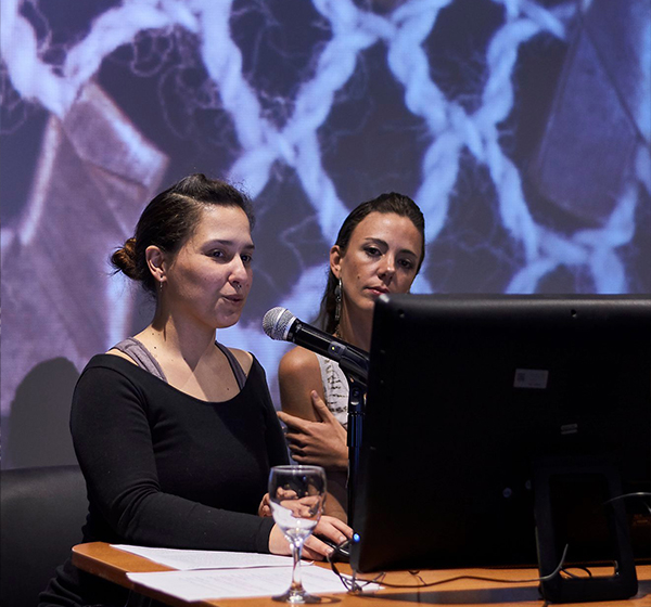 <span>V Congreso en la BCN</span><i></i>
